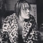 Nakamoto Yuta Instagram - 불가사의 yuta 🔥