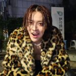 Nakamoto Yuta Instagram - 불가사의 yuta 🔥