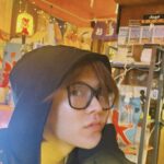 Nakamoto Yuta Instagram - ユートーとデート✌️