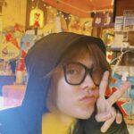 Nakamoto Yuta Instagram - ユートーとデート✌️