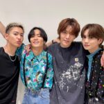 Nakamoto Yuta Instagram - High & Low The Worst X 오늘부터 Netflix 로 볼수있으니 많이 봐줘용~~^^