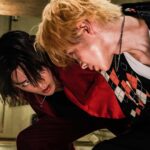 Nakamoto Yuta Instagram - High & Low The Worst X 오늘부터 Netflix 로 볼수있으니 많이 봐줘용~~^^
