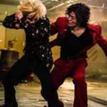 Nakamoto Yuta Instagram - High & Low The Worst X 오늘부터 Netflix 로 볼수있으니 많이 봐줘용~~^^