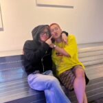 Nakamoto Yuta Instagram - 俺の可愛い弟と❤️ @ryokimiyama_official