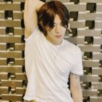 Nakamoto Yuta Instagram -