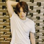 Nakamoto Yuta Instagram -