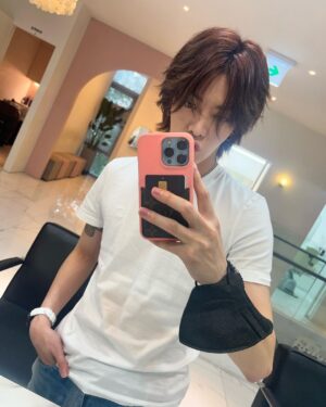 Yuta Instagram - 