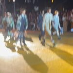 Nakamoto Yuta Instagram - #louisvuitton #LVMenSS24