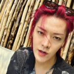 Nakamoto Yuta Instagram - See you next time jakarta‼️