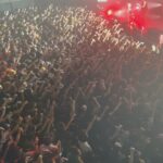Nakamoto Yuta Instagram - Hydeさんのコンサート初日行かせてもらいました！！ まじでくらいました。 今までみたどのコンサートより 圧倒的すぎて、刺激的で、セクシーで本当にいいものを見させて貰いました。 俺もいつかちぎれるぐらい首振りたいし、振らせたい~~~~~~!!