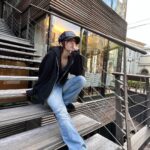 Nakamoto Yuta Instagram - Good morning Tokyo 🔥