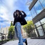 Nakamoto Yuta Instagram - Good morning Tokyo 🔥