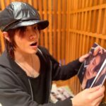 Nakamoto Yuta Instagram - やっと見れた🫰 たくみんも次は一緒に行こうね🥺