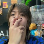 Nakamoto Yuta Instagram - 오랜만에 네일 함 😎