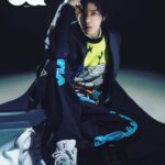 Nakamoto Yuta Instagram - ■5月1日発売『GQ JAPAN』6月号 @louisvuitton @gqjapan #louisvuitton #LVFashion