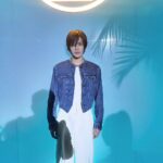 Nakamoto Yuta Instagram - @louisvuitton #LVPrefall23 LOUIS VUITTON 2023年プレフォールコレクション ファッションショー