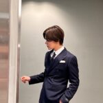 Nakamoto Yuta Instagram - oggi6月号　本日発売です！ webインタビューもご覧下さい♪