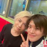 Nakamoto Yuta Instagram - My big brother ❤️ Hydeさんとデート❤️