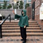 Nakamoto Yuta Instagram - ホグワーツから来ました。🧙