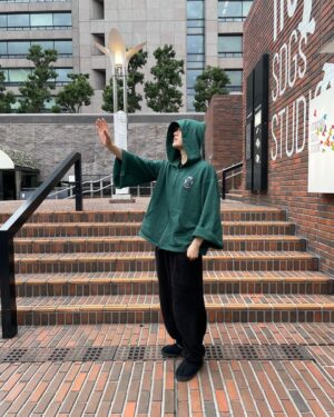 Yuta Instagram - ホグワーツから来ました。🧙