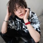 Nakamoto Yuta Instagram - #louisvuitton #LVfashion