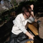 Nakamoto Yuta Instagram - #louisvuitton #LVfashion