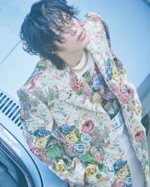 Yuta Instagram - #louisvuitton #LVfashion