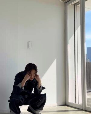 Yuta Instagram - 5月24日(水)発売 anan2349号
カバー&JO1川西拓実さんとコラボしたスペシャルエディションにもカバーで登場‼️
たくさんみてねーー！