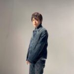 Nakamoto Yuta Instagram - ■5月1日発売『GQ JAPAN』6月号 @louisvuitton @gqjapan #louisvuitton #LVFashion