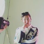 Nakamoto Yuta Instagram - ■5月1日発売『GQ JAPAN』6月号 @louisvuitton @gqjapan #louisvuitton #LVFashion