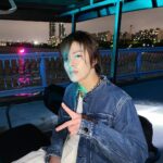 Nakamoto Yuta Instagram - @louisvuitton #LVPrefall23 LOUIS VUITTON 2023年プレフォールコレクション ファッションショー