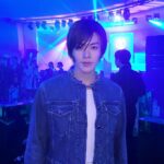 Nakamoto Yuta Instagram - @louisvuitton #LVPrefall23 LOUIS VUITTON 2023年プレフォールコレクション ファッションショー