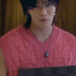 Nakamoto Yuta Instagram - #LouisVuitton #LVFashion @ellejapan