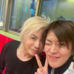 Nakamoto Yuta Instagram - My big brother ❤️ Hydeさんとデート❤️