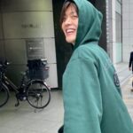 Nakamoto Yuta Instagram - ホグワーツから来ました。🧙