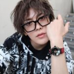 Nakamoto Yuta Instagram - #louisvuitton #LVfashion