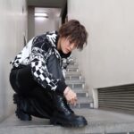 Nakamoto Yuta Instagram - #louisvuitton #LVfashion
