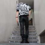 Nakamoto Yuta Instagram - #louisvuitton #LVfashion