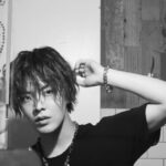 Nakamoto Yuta Instagram - #LVParfums #LVFashion #louisvuitton
