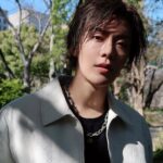 Nakamoto Yuta Instagram - #louisvuitton #LVfashion