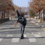 Nakamoto Yuta Instagram -