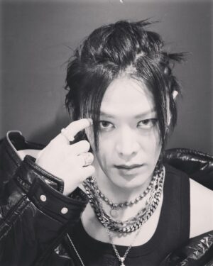 Yuta Instagram - Ay-Yo 😎🤟