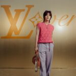 Nakamoto Yuta Instagram - #louisvuitton #LVMenSS24