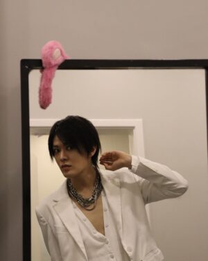 Yuta Instagram - Brazil last day 🇧🇷
Are you ready 😎🤟
