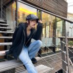 Nakamoto Yuta Instagram - Good morning Tokyo 🔥