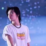 Nakamoto Yuta Instagram - SMtown in Tokyo ありがとう!