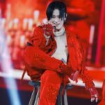Nakamoto Yuta Instagram - おかえりがどれだけ素敵な言葉なのかをこの2日間で すごく感じる事ができたよ！ 大阪！ 一緒に素敵なステージにしてくれてありがとう🤘❤️