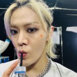 Nakamoto Yuta Instagram - 澳门～～～ 这两天太感谢大家了！ 因为有大家的力量，我们才能顺利完成舞台！ 我们再见吧！❤️❤️😎🤘