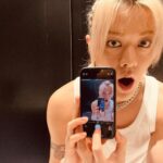 Nakamoto Yuta Instagram - 澳门～～～ 这两天太感谢大家了！ 因为有大家的力量，我们才能顺利完成舞台！ 我们再见吧！❤️❤️😎🤘