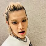 Nakamoto Yuta Instagram - 澳门～～～ 这两天太感谢大家了！ 因为有大家的力量，我们才能顺利完成舞台！ 我们再见吧！❤️❤️😎🤘